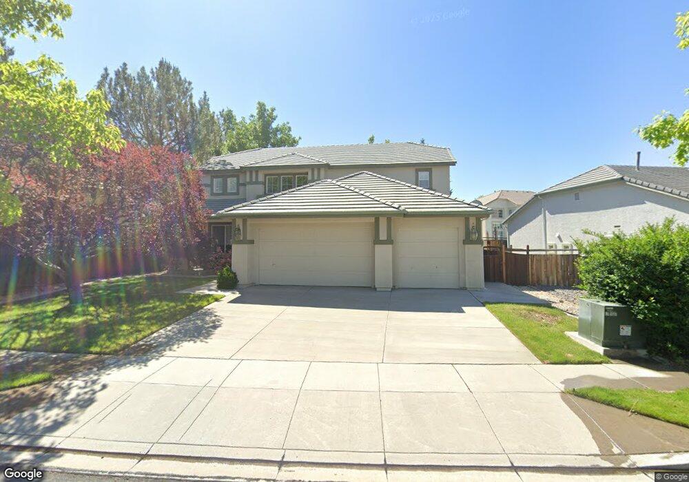 6758 Runnymede Dr, Sparks, NV 89436 - photo 1