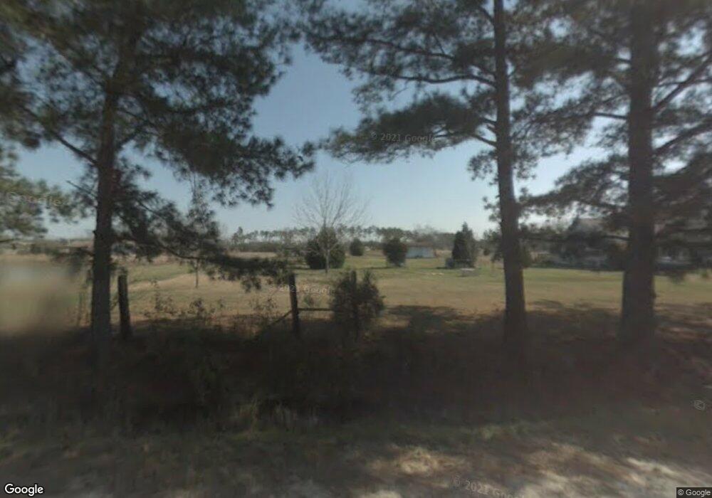 949 Utah Ave, Waycross, GA 31503 - photo 1