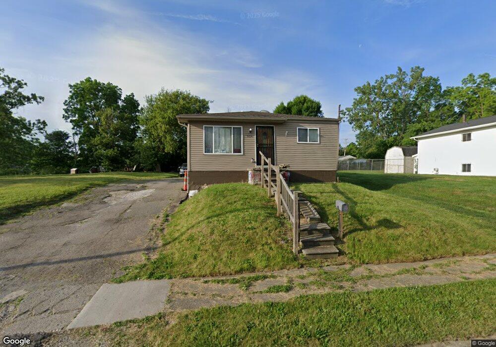 934 E Bundy Ave, Flint, MI 48505 - photo 1