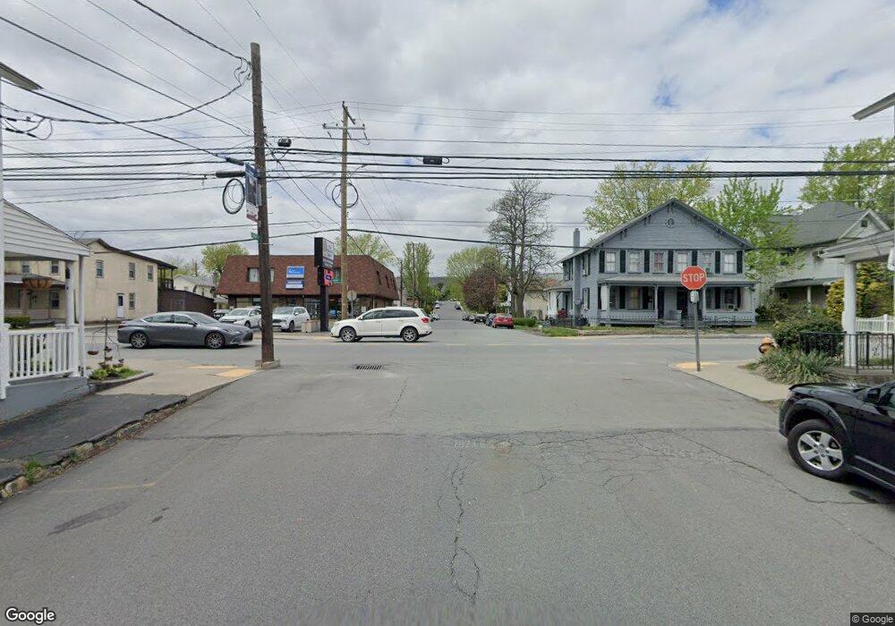 0 Church St & Wylam Ave unit GSB151234, Moosic, PA 18507 - photo 1