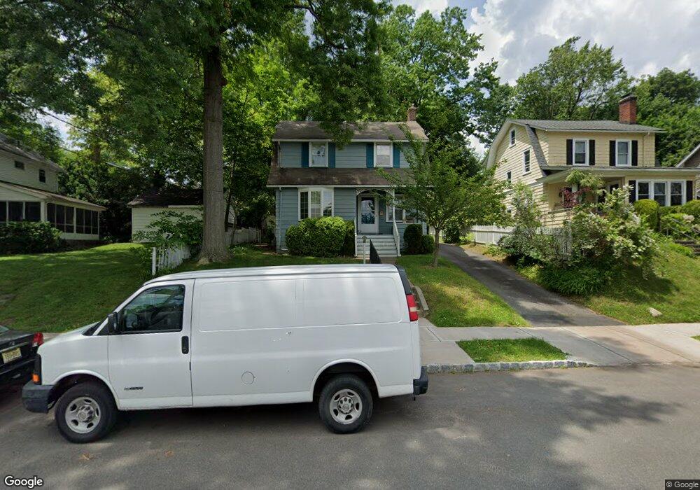 29 Oxford Terrace, West Orange, NJ 07052 - photo 1