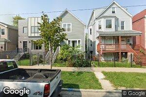 1922 N Monticello Ave Unit 1, Chicago, IL 60647