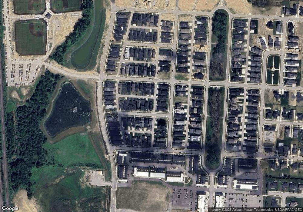 1945 Poplar Place, Lewis Center, OH 43035 - photo 1