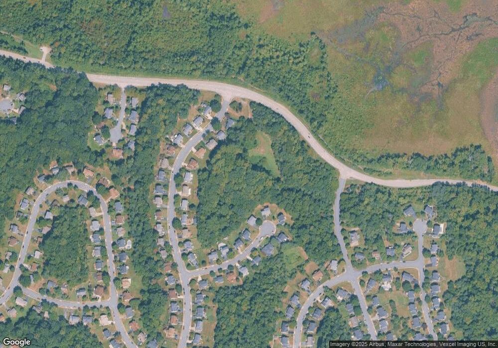 16099 Kennedy St, Woodbridge, VA 22191 - photo 1