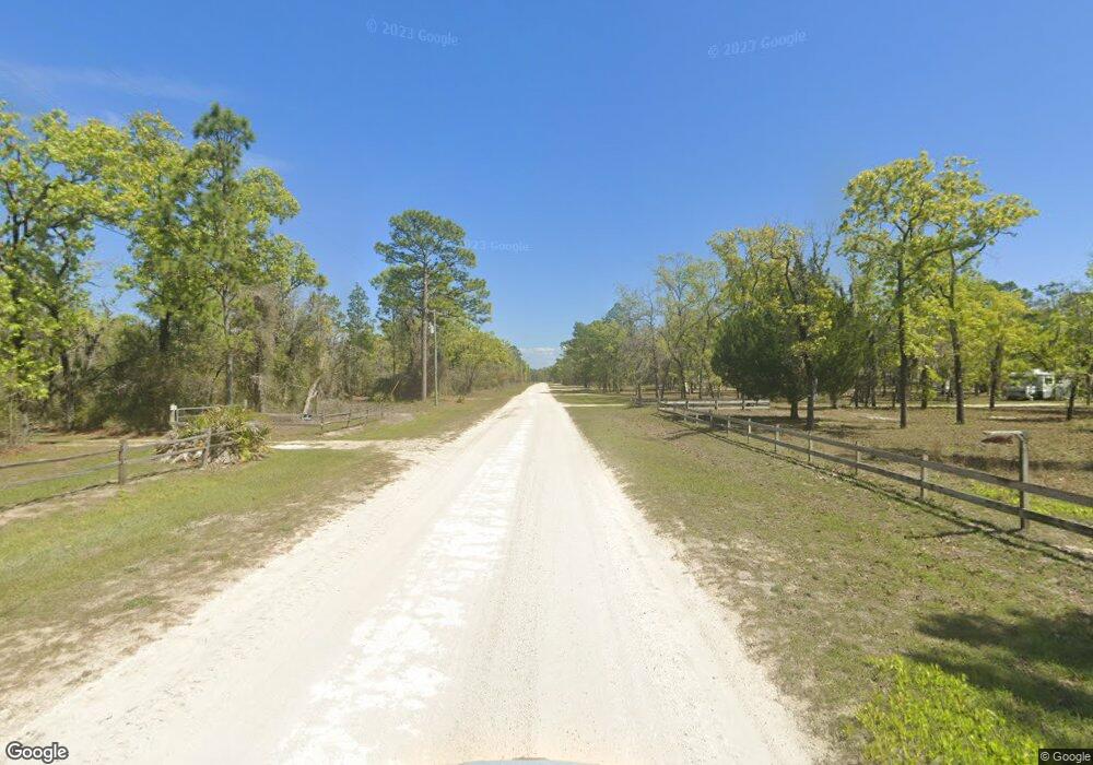 E Live Oak Rd, Perry, FL 32348 - photo 1