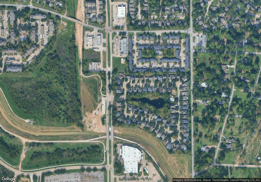 9519 Fern Wood Forest, Houston, TX 77040 - photo 1