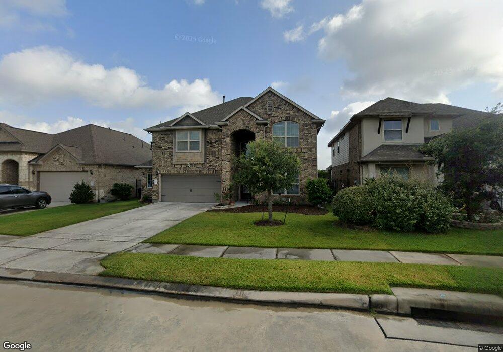 3659 Lake Bend Shore Dr, Spring, TX 77386 - photo 1