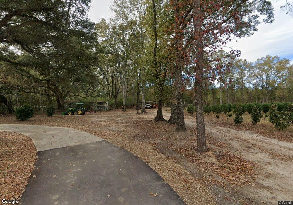 2174 Henry Cochran Rd, Lucedale, MS 39452 - photo 1