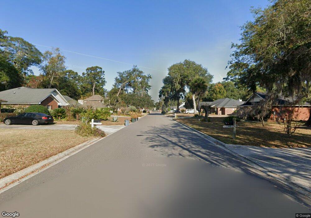 0 Sweet Gum Rd unit 8229777, Wilmington Island, GA 31410 - photo 1