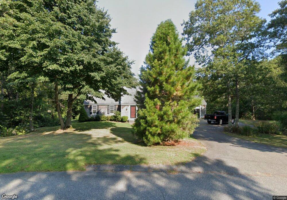 379 Braggs Ln, Barnstable, MA 02630 - photo 1