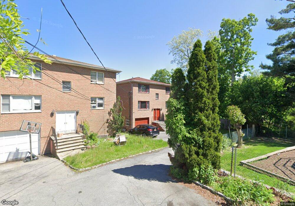 43 Leroy Ave, Yonkers, NY 10705 - photo 1