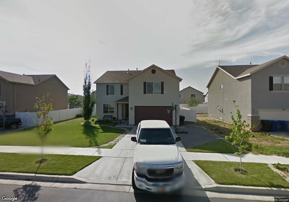 426 S 1170 W, Spanish Fork, UT 84660 - photo 1