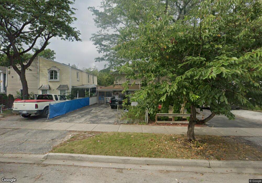 1620 11th St, Waukegan, IL 60085 - photo 1