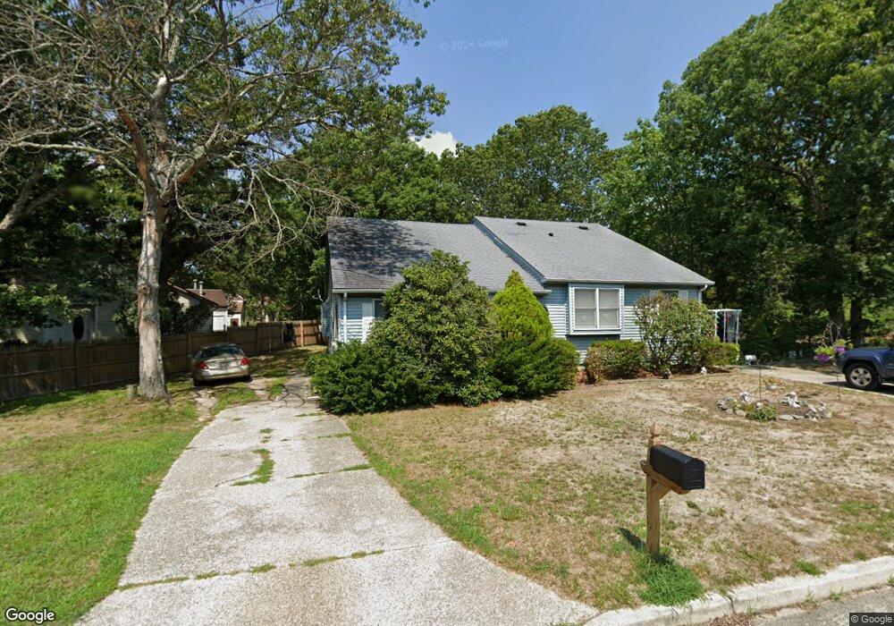 27 Winged Foot Ln unit A, Little Egg Harbor Township, NJ 08087 - photo 1