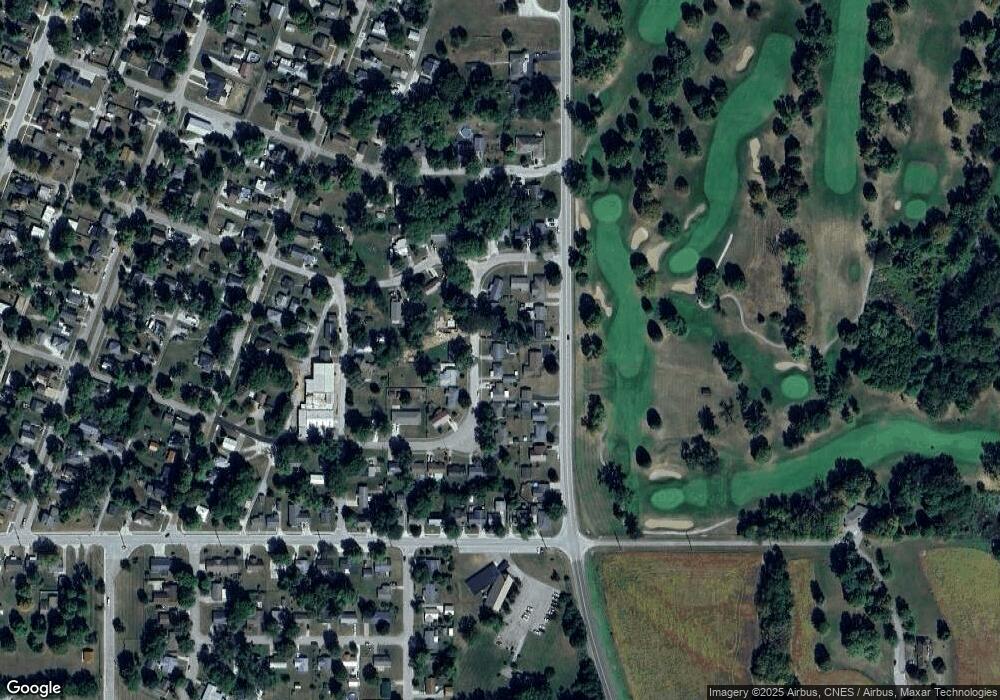 423 E Maple St, Attica, IN 47918 - photo 1