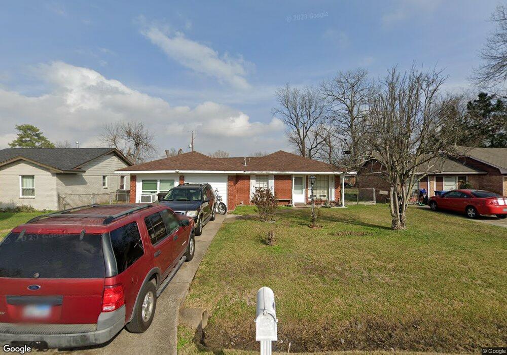 3519 Hartwick Rd, Houston, TX 77093 - photo 1