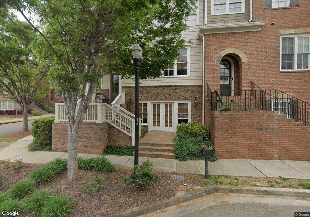 12594 Itaska Walk unit 6, Alpharetta, GA 30004 - photo 1