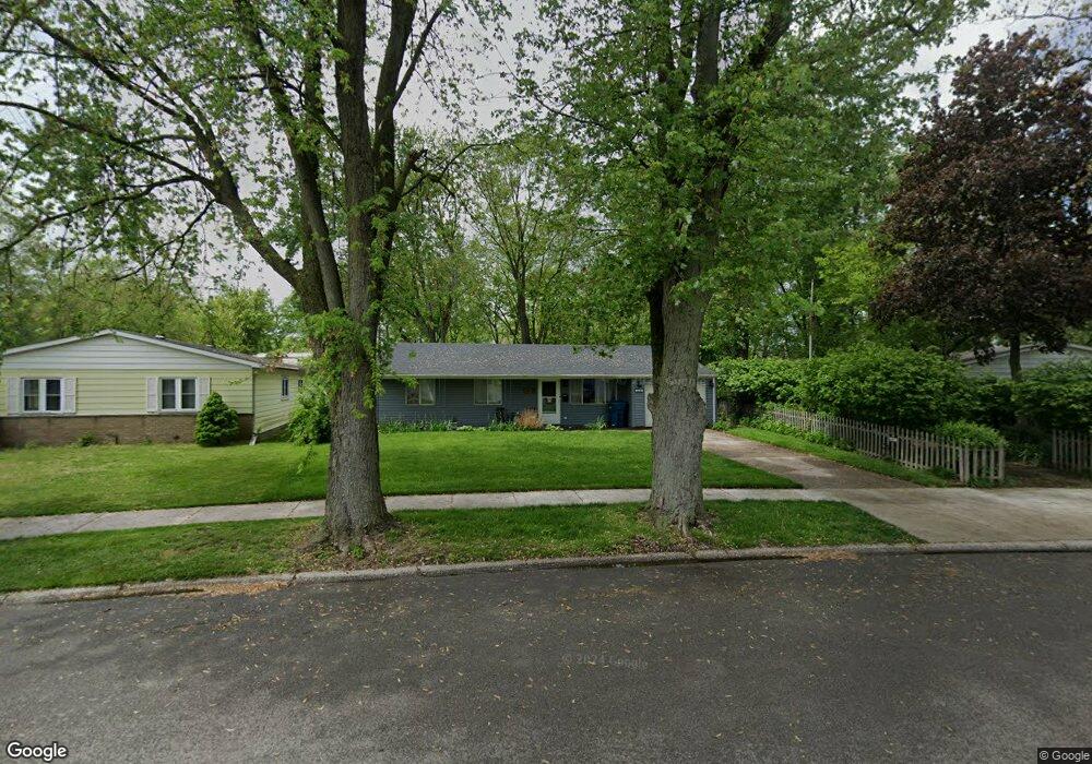 1246 N Wood St, Griffith, IN 46319 - photo 1