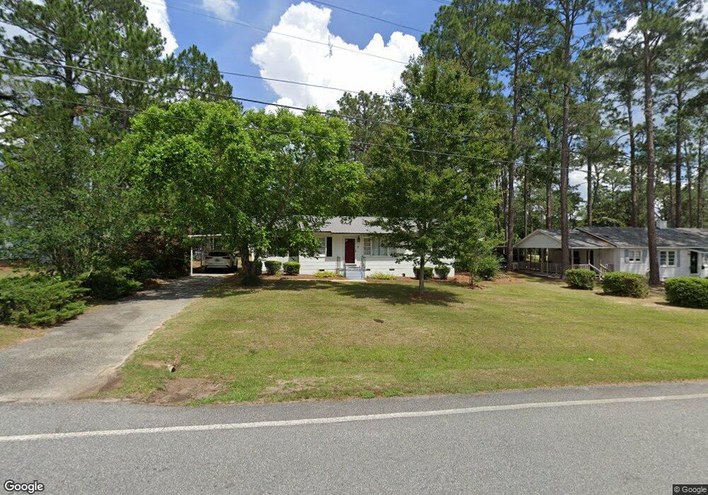 1102 N Main St, Sylvester, GA 31791 - photo 1