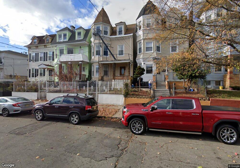 155 Fairmount Ave unit 2, Newark, NJ 07103 - photo 1