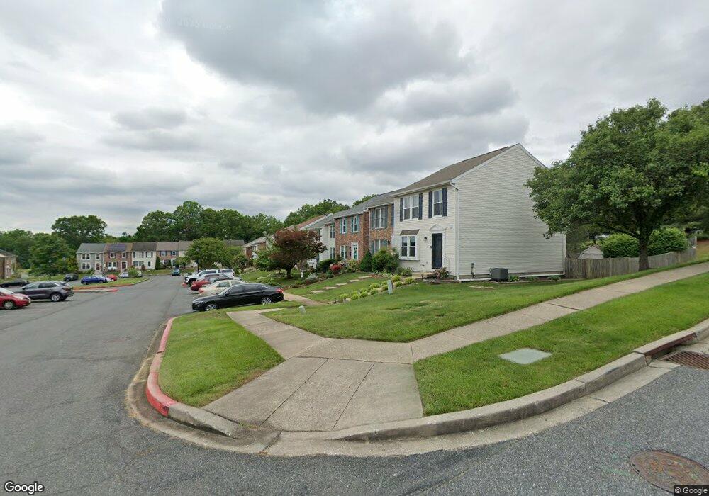 3206 Split Oak Ct, Abingdon, MD 21009 - photo 1