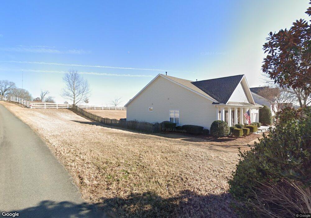 4481 Triumph Dr SW, Concord, NC 28027 - photo 1