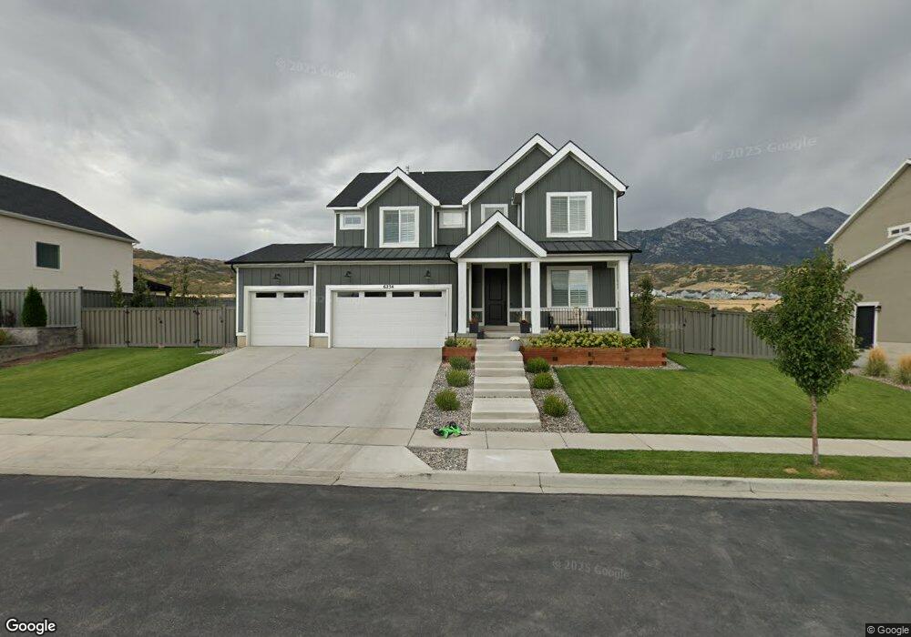 6234 W Sutherland Dr, Highland, UT 84003 - photo 1
