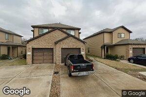 1110 N Colbert St, Dayton, TX 77535