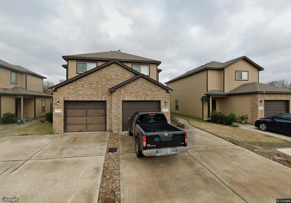 1110 N Colbert St, Dayton, TX 77535 - photo 1