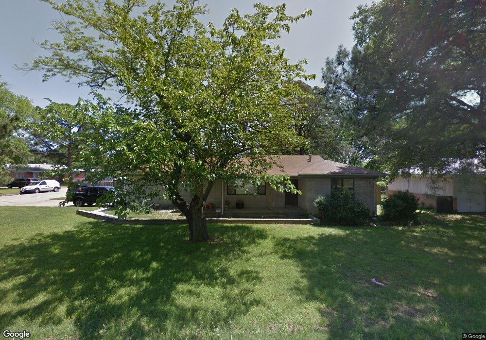 828 Dora St, Bedford, TX 76022 - photo 1