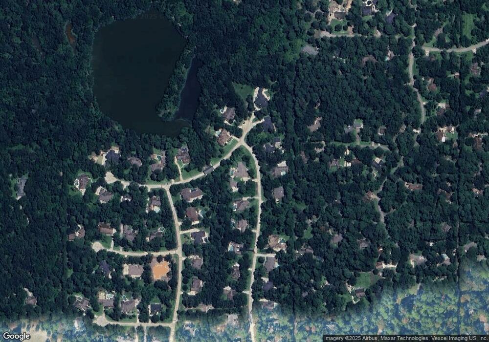 22927 Timberlake Creek Rd, Tomball, TX 77377 - photo 1