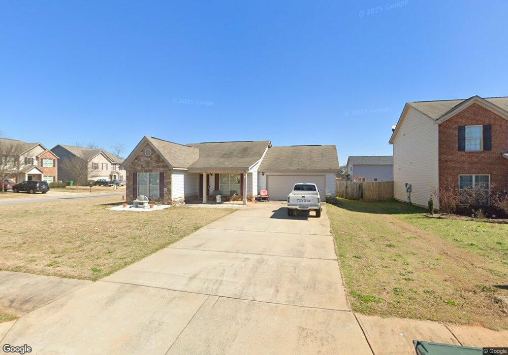 300 Tarpon Trace, Byron, GA 31008 - photo 1