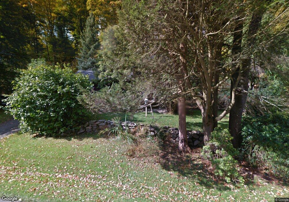 59 Spring Lake Rd, Sherman, CT 06784 - photo 1