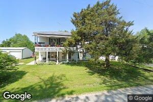 208 S 4th St, Lancaster, MO 63548