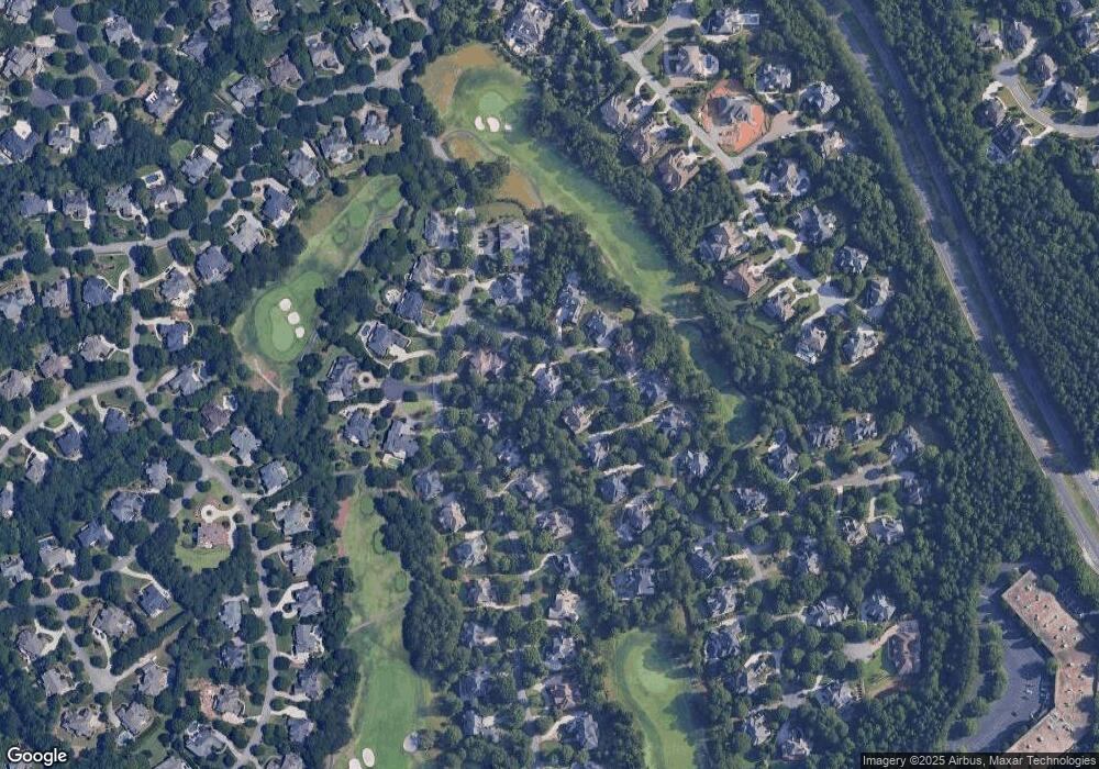 2748 Bonar Hall Path, Duluth, GA 30097 - photo 1