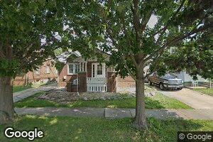 234 E Pierson Ave, Decatur, IL 62526