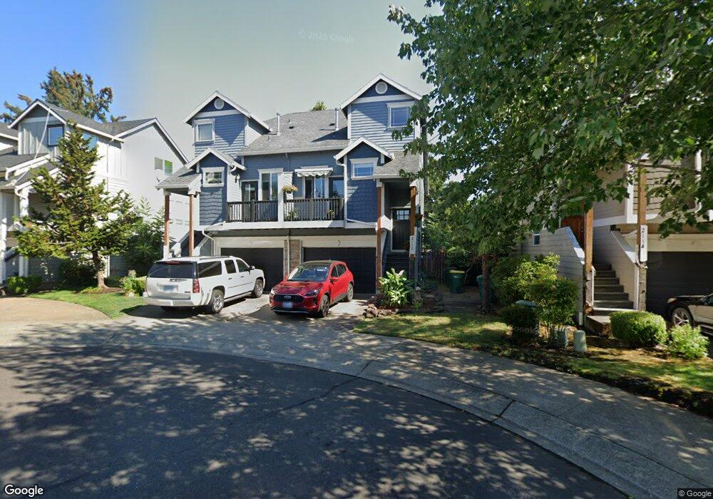 2110 Charlie Ct, Forest Grove, OR 97116 - photo 1