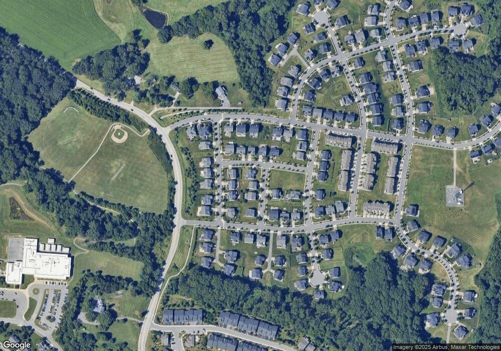 9908 Loch Less Ln, Laurel, MD 20723 - photo 1