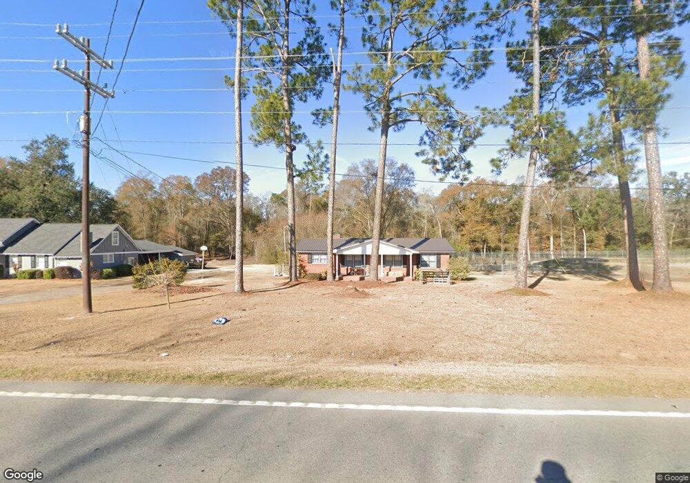 631 Cairo Rd, Camilla, GA 31730 - photo 1