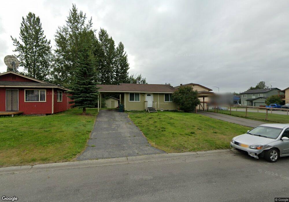 3404 E 65th Ave, Anchorage, AK 99507 - photo 1
