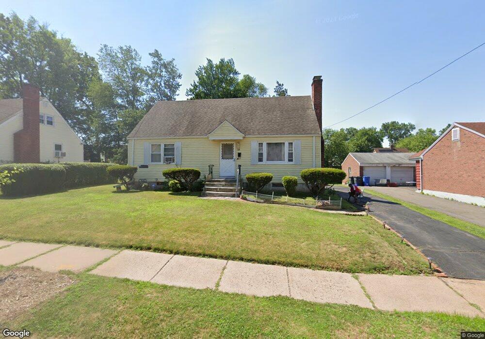 165 Morningside St W, Hartford, CT 06112 - photo 1