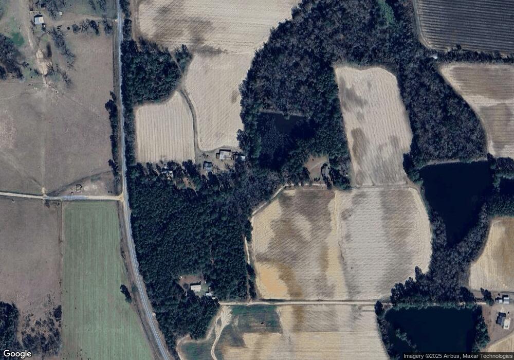 99 Bush Ln, Broxton, GA 31519 - photo 1