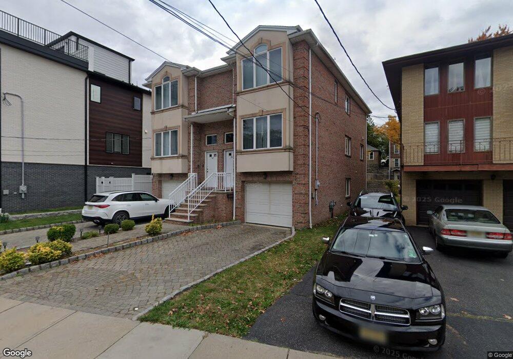 747 W End Ave unit C0747, Cliffside Park, NJ 07010 - photo 1