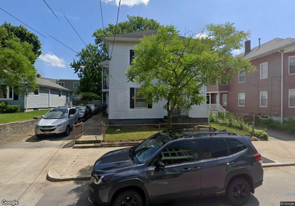 66 Warren Ave, Pawtucket, RI 02860 - photo 1