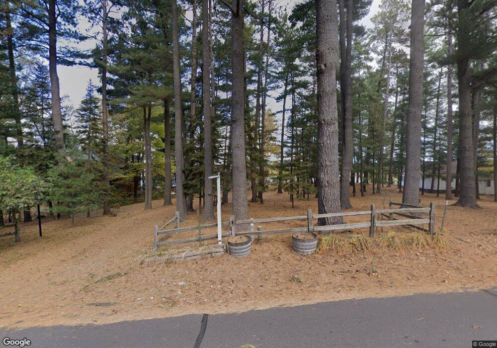 2602 7 1/4 Ave, Chetek, WI 54728 - photo 1