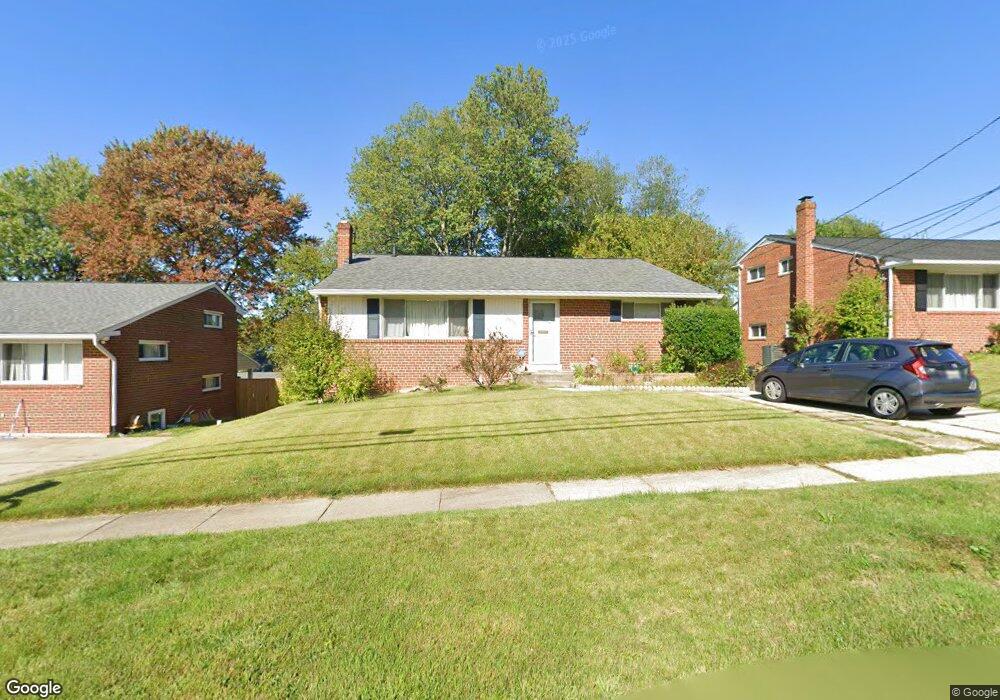 3515 Kayson St, Silver Spring, MD 20906 - photo 1