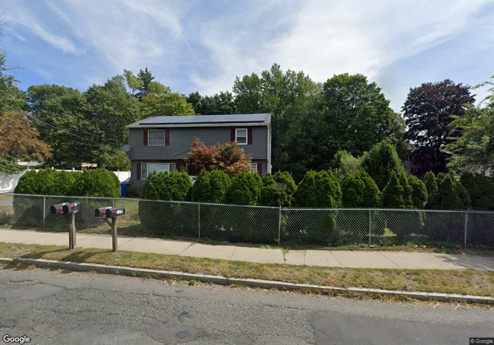 535 Parker St unit 537, Springfield, MA 01129 - photo 1