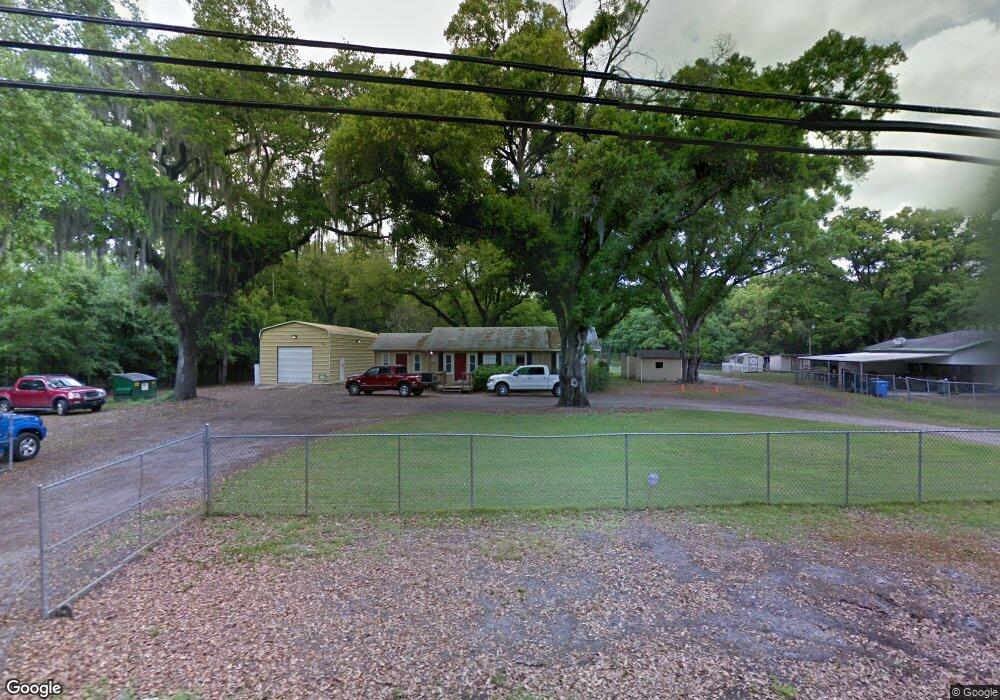 4002 Garden Ln, Tampa, FL 33610 - photo 1