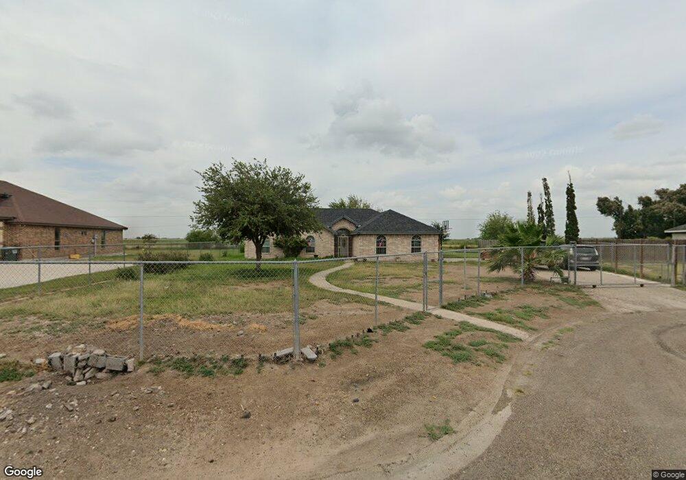 3009 Island Dr, Donna, TX 78537 - photo 1