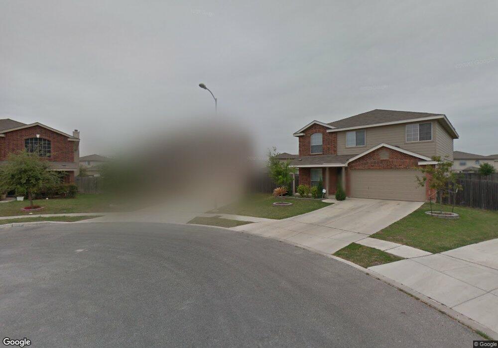 10614 Tiger Horse Cove, San Antonio, TX 78254 - photo 1